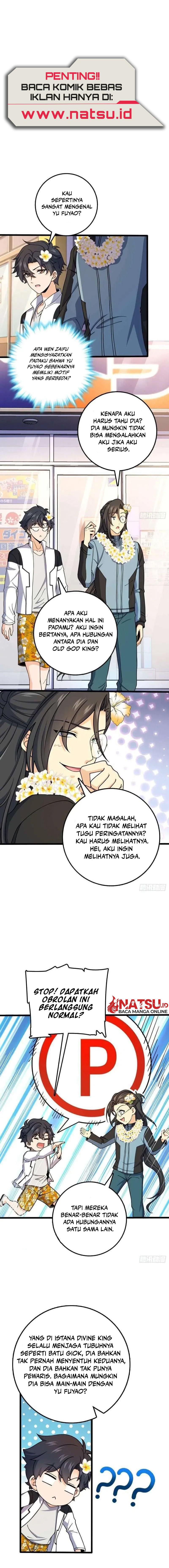 Spare Me, Great Lord! Chapter 685 Gambar 2